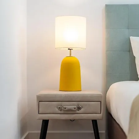 アパート Lovely 2br W/ Views Over The River, Parking Incl