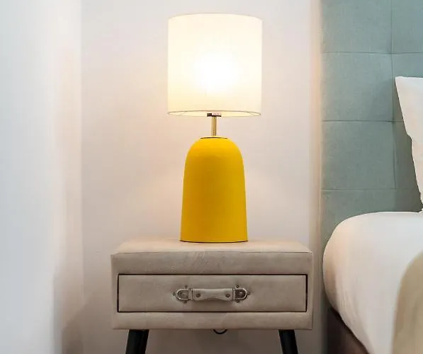 公寓 Lovely 2br W/ Views Over The River, Parking Incl